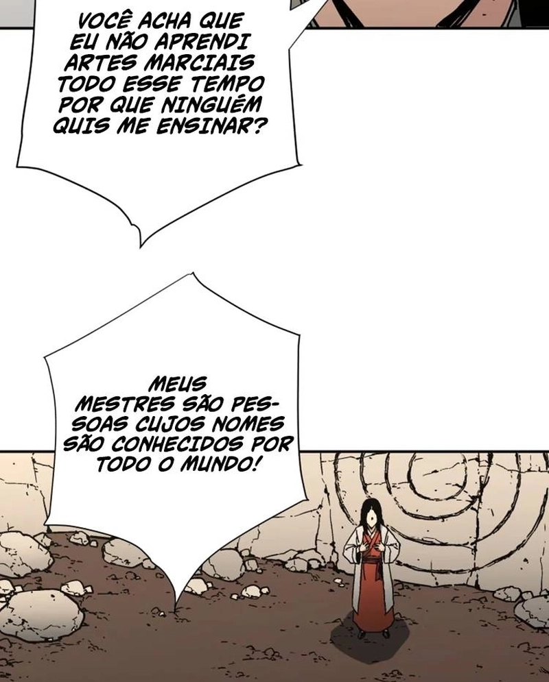 Pai Incomparável Capítulo 207 Página 47