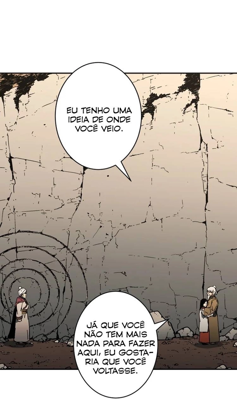 Pai Incomparável Capítulo 207 Página 60