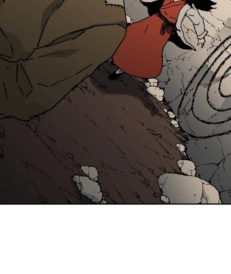 Pai Incomparável Capítulo 207 Página 56