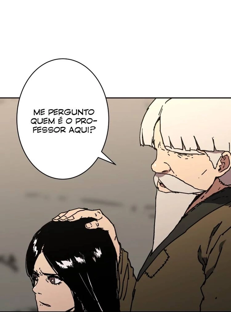 Pai Incomparável Capítulo 207 Página 62