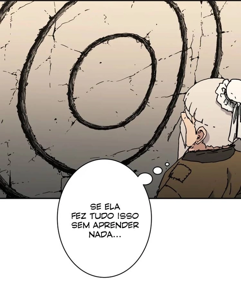 Pai Incomparável Capítulo 207 Página 66