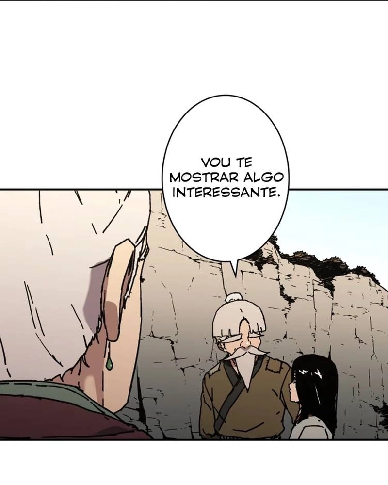 Pai Incomparável Capítulo 207 Página 63