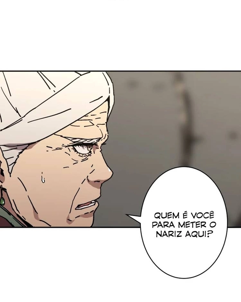 Pai Incomparável Capítulo 207 Página 61