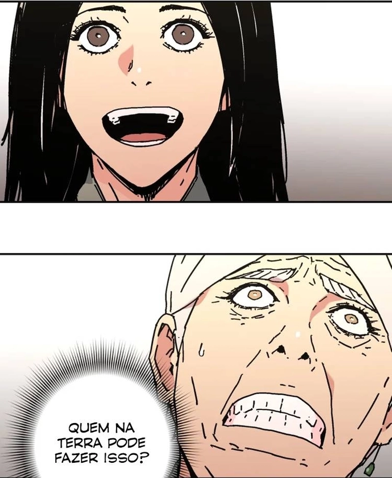 Pai Incomparável Capítulo 207 Página 74