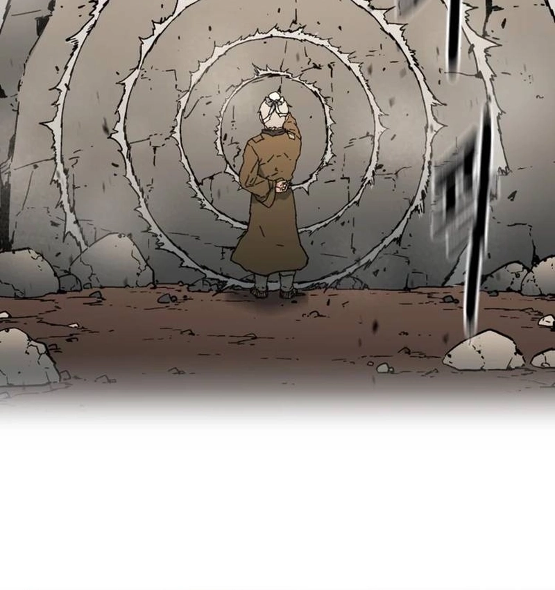 Pai Incomparável Capítulo 207 Página 73