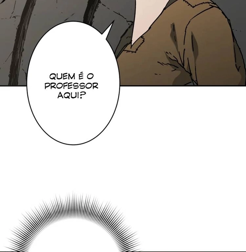 Pai Incomparável Capítulo 207 Página 77
