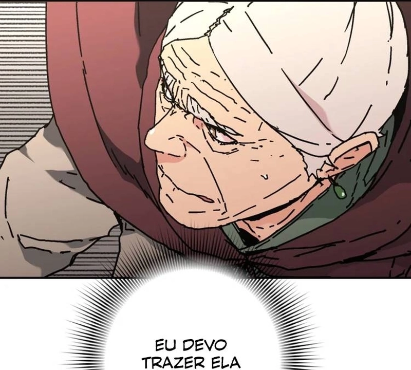 Pai Incomparável Capítulo 207 Página 80