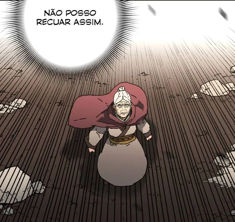 Pai Incomparável Capítulo 207 Página 78