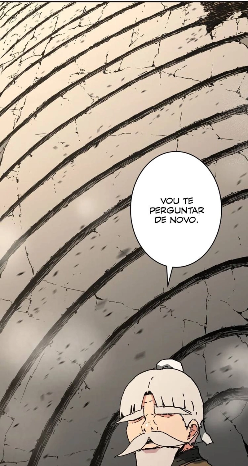 Pai Incomparável Capítulo 207 Página 76