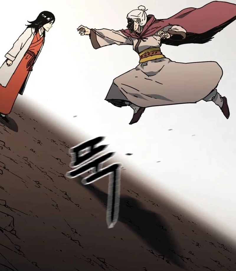 Pai Incomparável Capítulo 207 Página 87