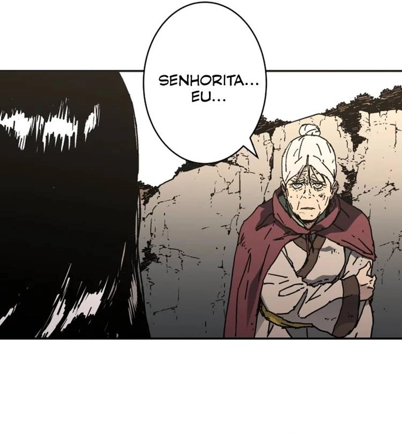 Pai Incomparável Capítulo 207 Página 98