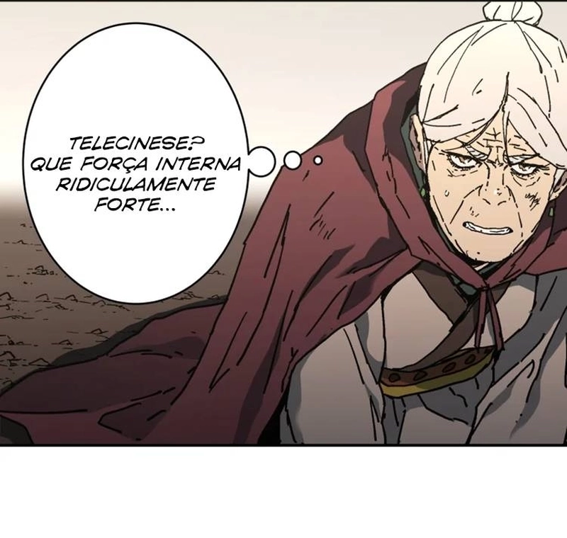 Pai Incomparável Capítulo 207 Página 95