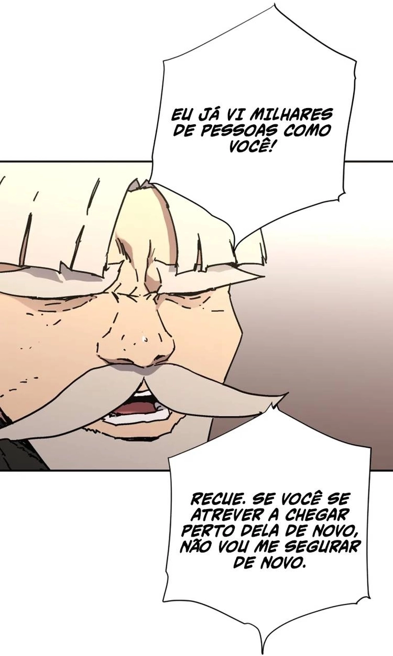 Pai Incomparável Capítulo 207 Página 96