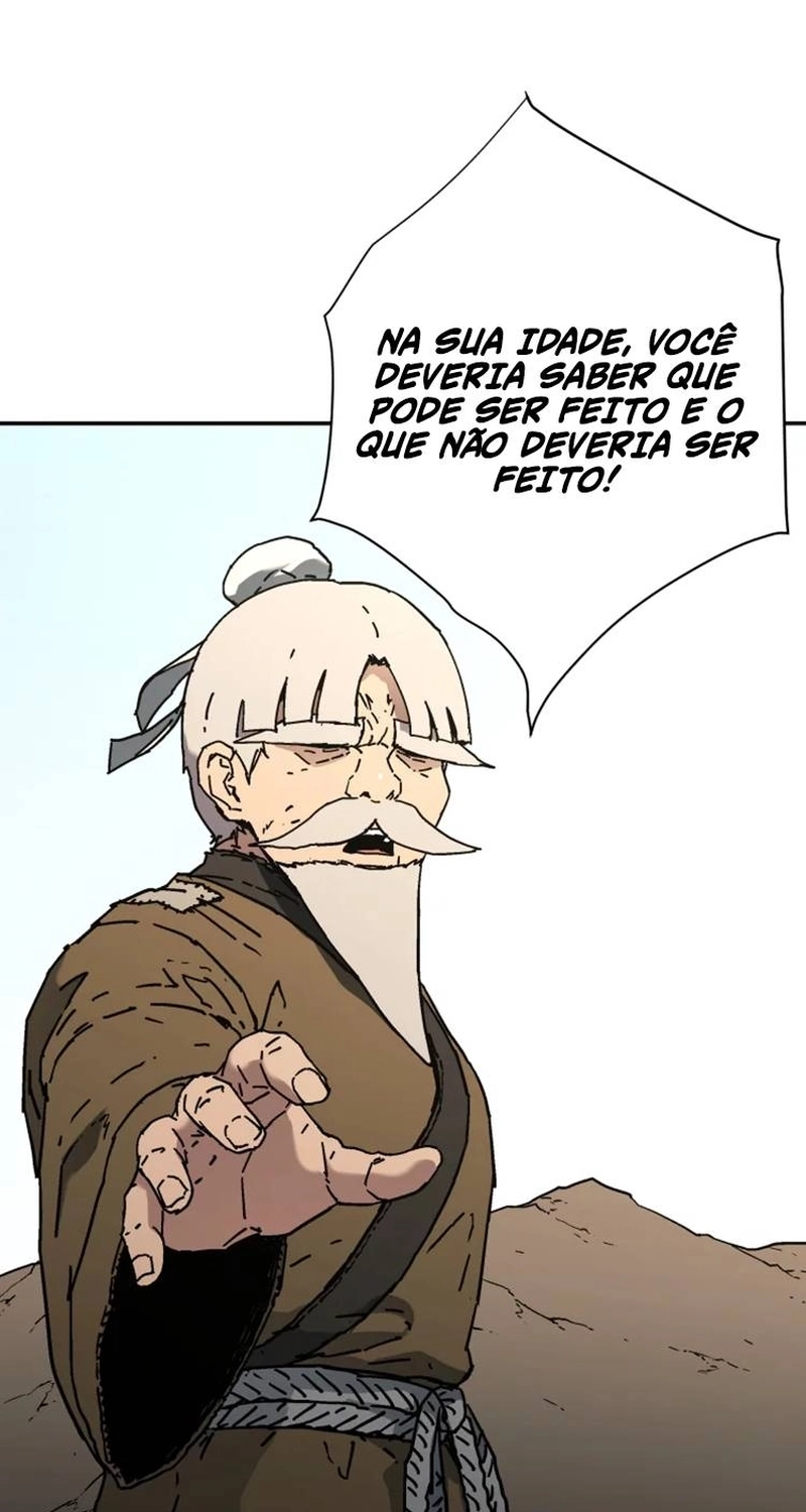 Pai Incomparável Capítulo 207 Página 93