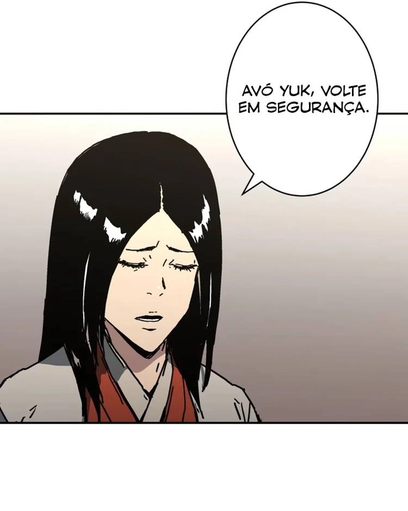 Pai Incomparável Capítulo 207 Página 99