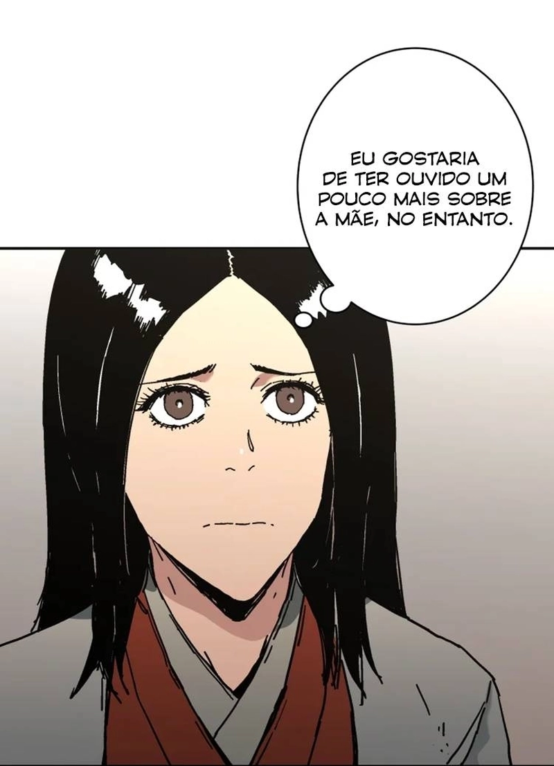 Pai Incomparável Capítulo 207 Página 104