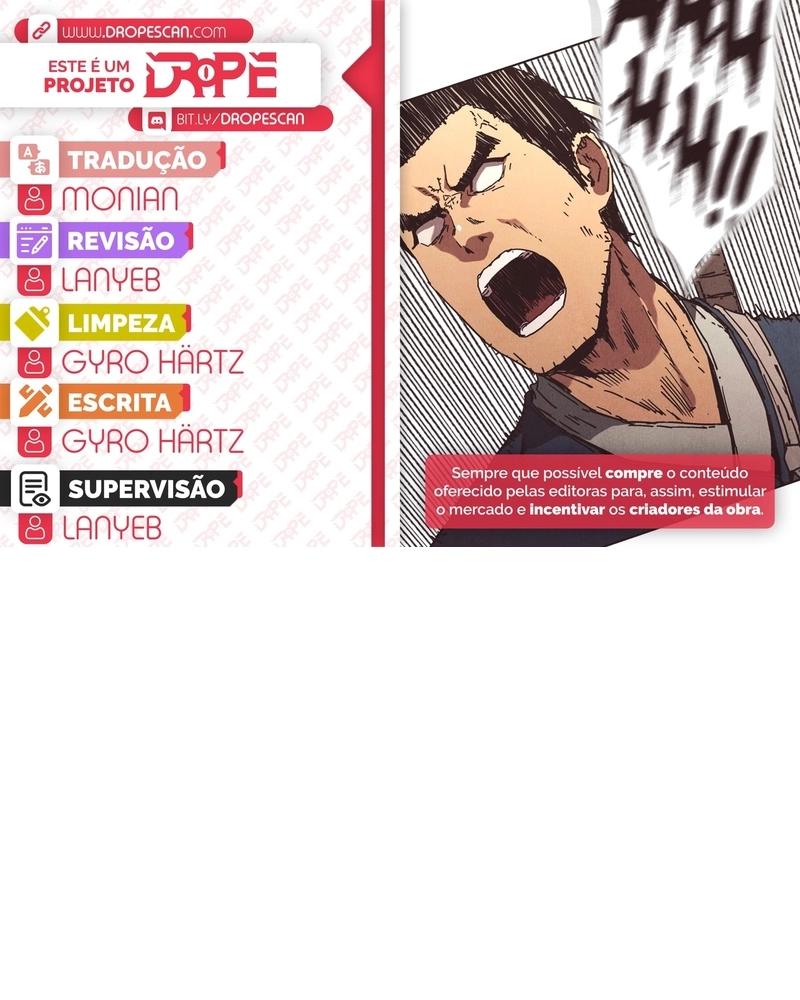 Pai Incomparável Capítulo 208 Página 1