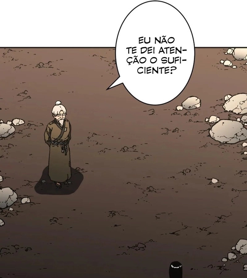 Pai Incomparável Capítulo 208 Página 5