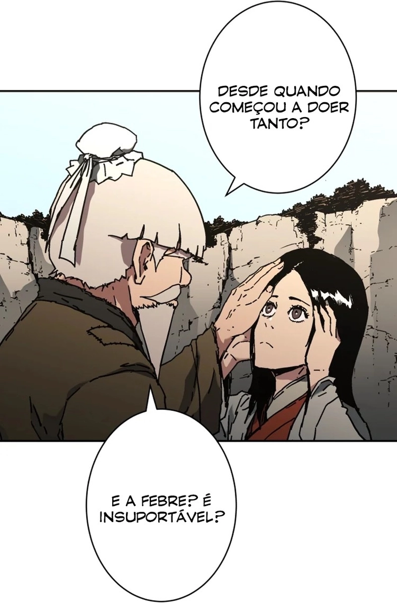 Pai Incomparável Capítulo 208 Página 8