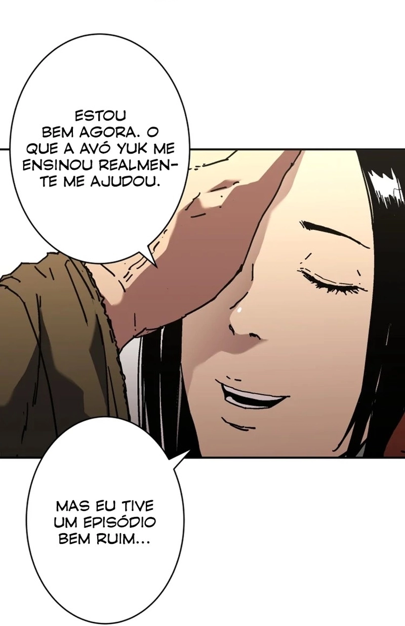 Pai Incomparável Capítulo 208 Página 9