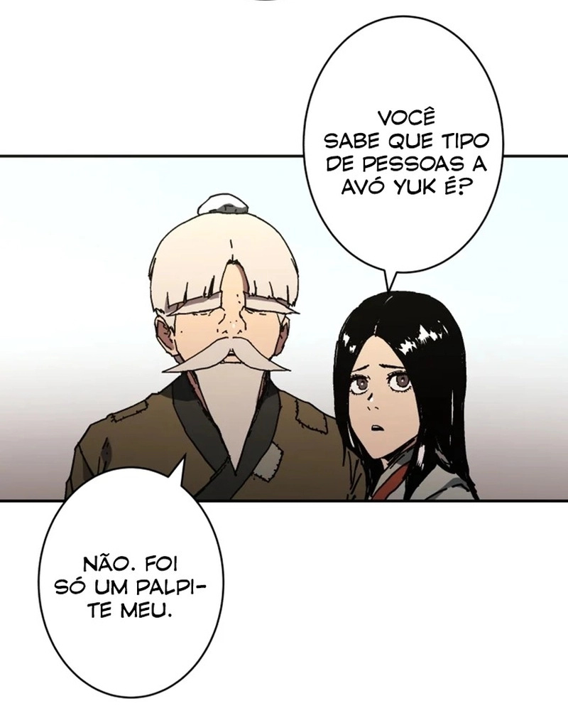Pai Incomparável Capítulo 208 Página 11
