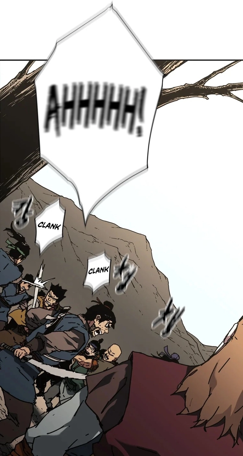 Pai Incomparável Capítulo 208 Página 18