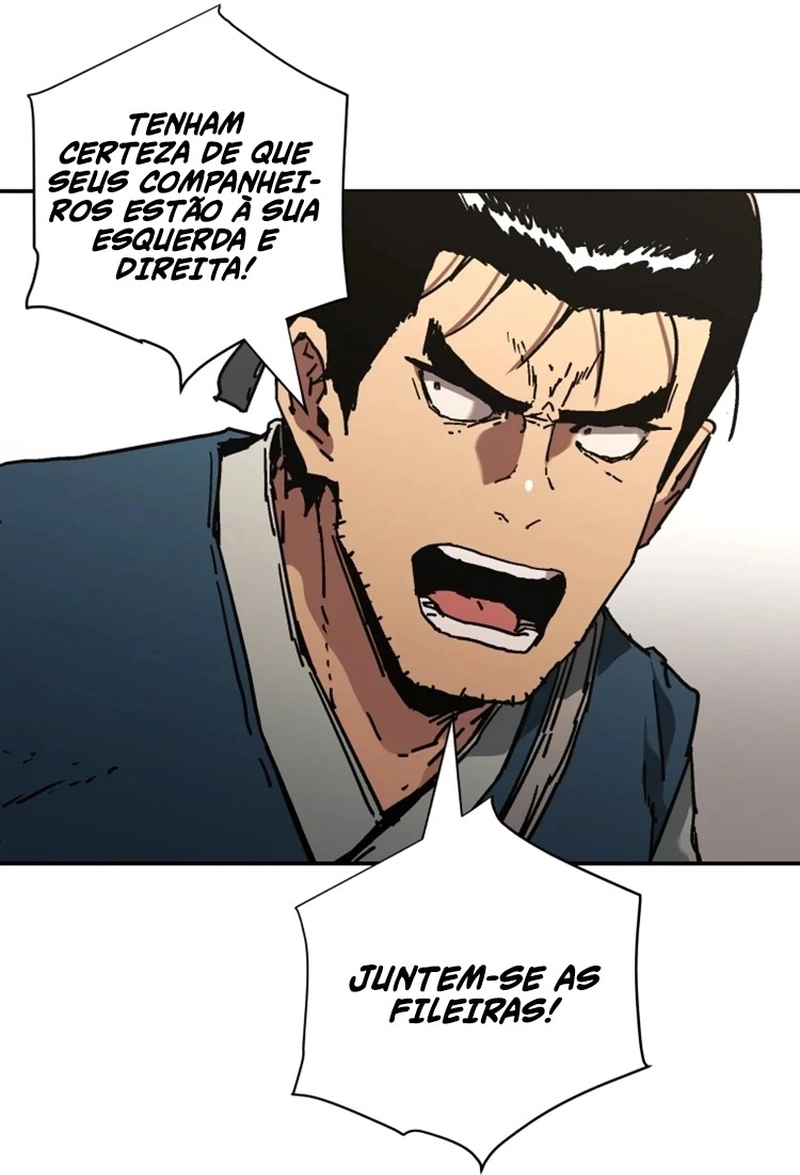 Pai Incomparável Capítulo 208 Página 21