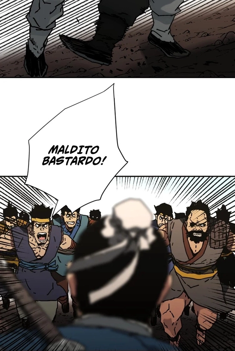 Pai Incomparável Capítulo 208 Página 25