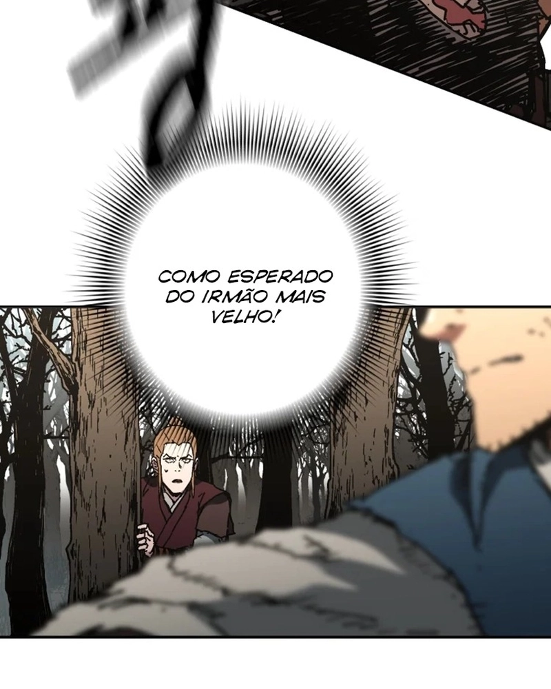 Pai Incomparável Capítulo 208 Página 29