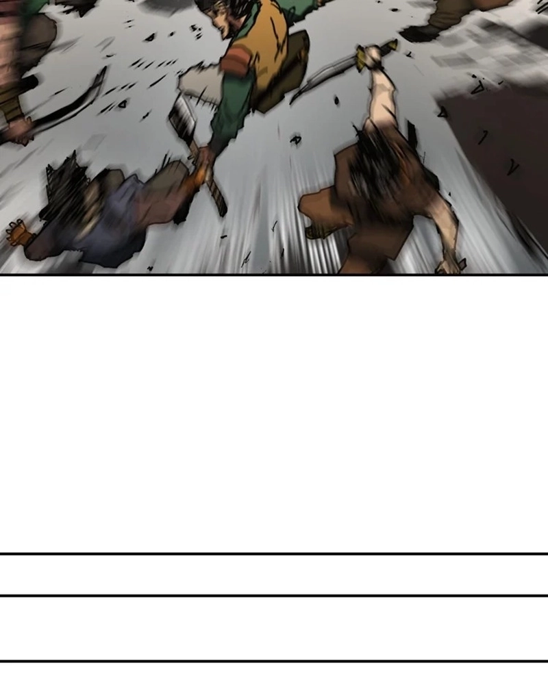 Pai Incomparável Capítulo 208 Página 40