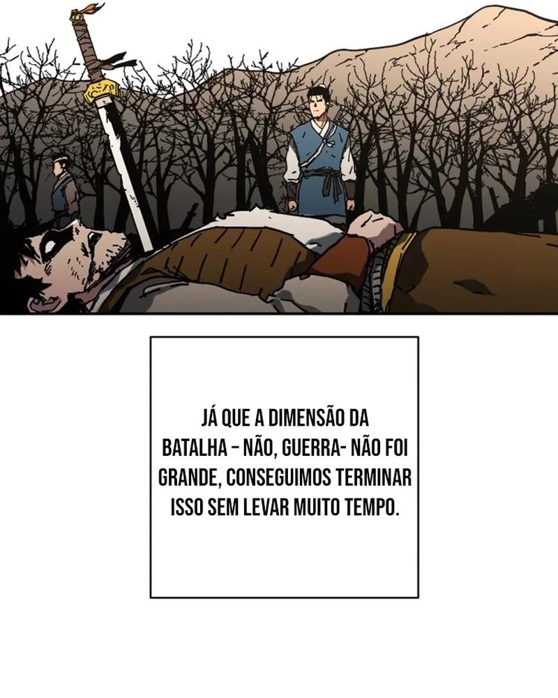 Pai Incomparável Capítulo 208 Página 43