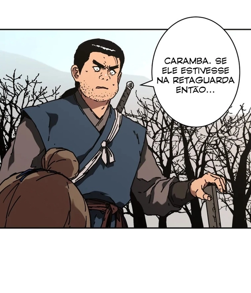 Pai Incomparável Capítulo 208 Página 50