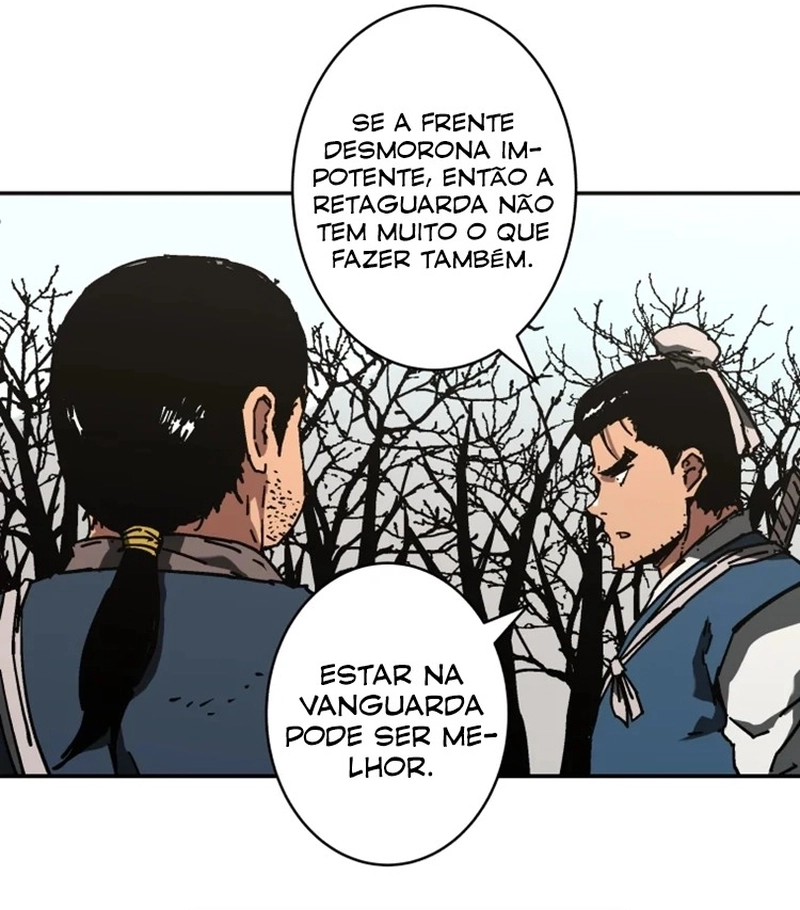 Pai Incomparável Capítulo 208 Página 51