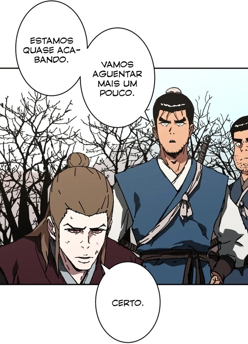 Pai Incomparável Capítulo 208 Página 53