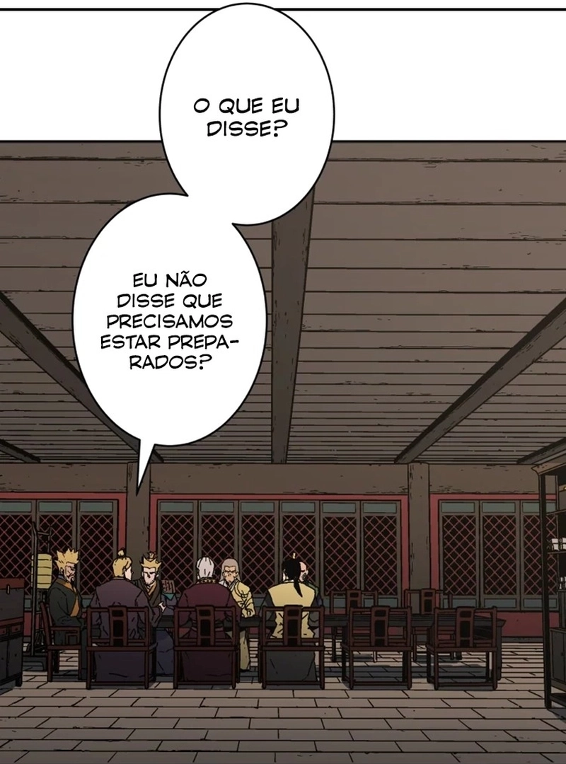 Pai Incomparável Capítulo 208 Página 60
