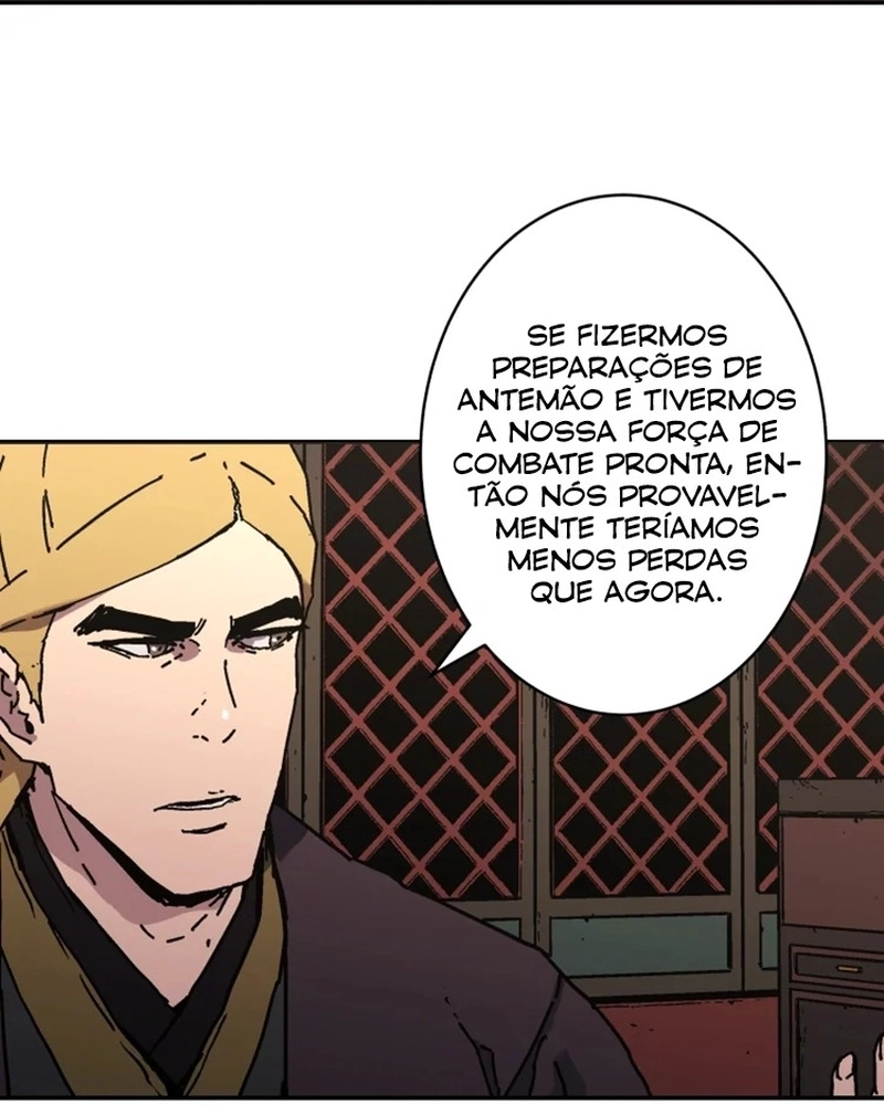 Pai Incomparável Capítulo 208 Página 61
