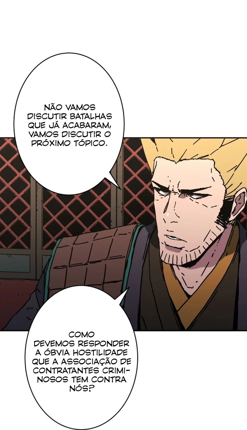 Pai Incomparável Capítulo 208 Página 62