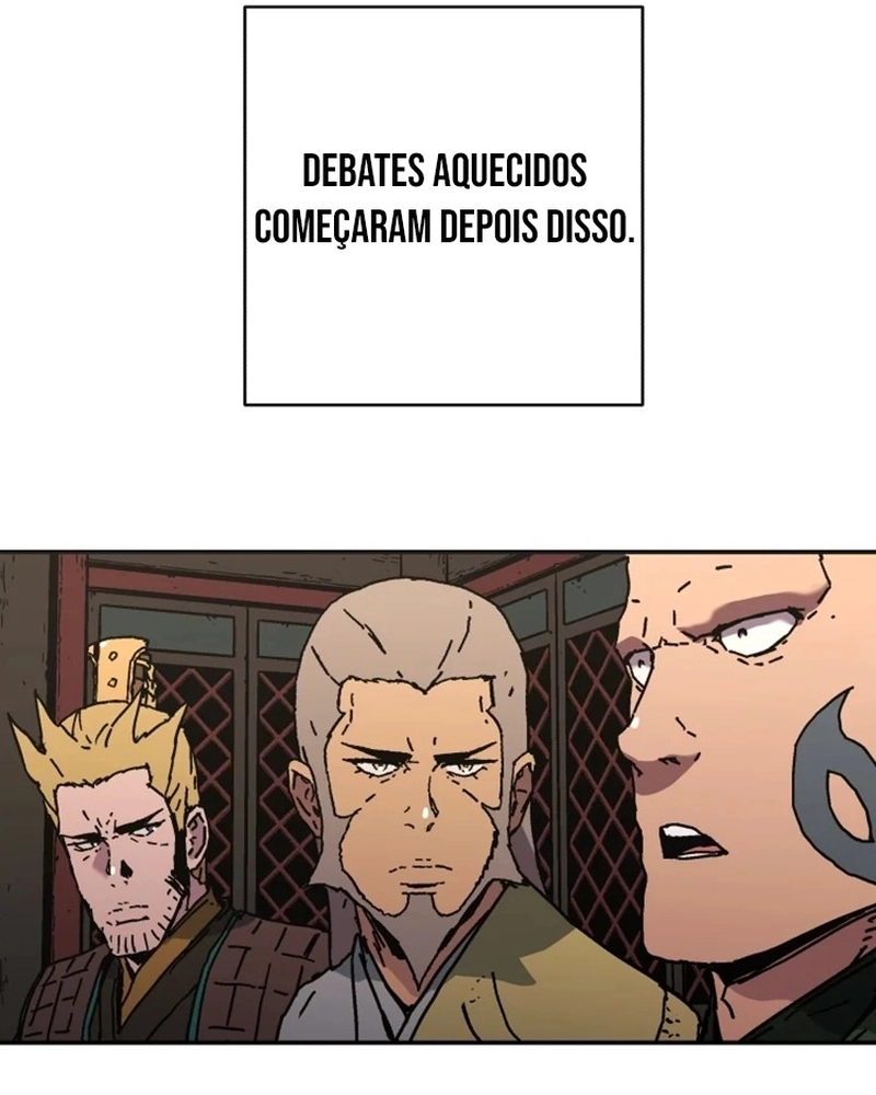 Pai Incomparável Capítulo 208 Página 64