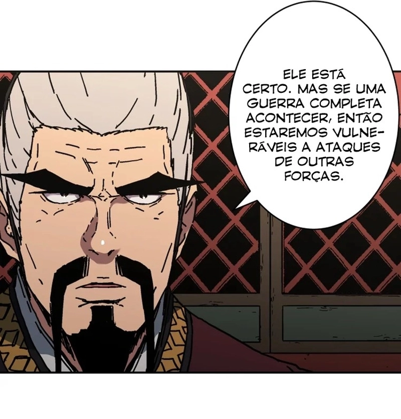 Pai Incomparável Capítulo 208 Página 70