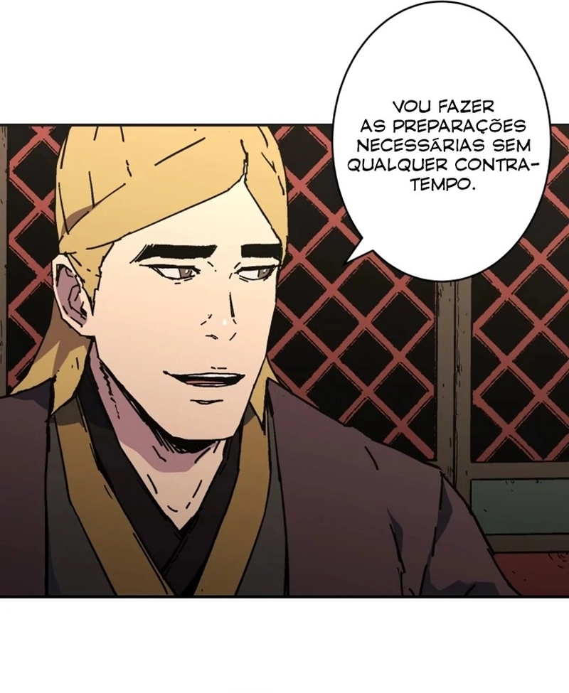 Pai Incomparável Capítulo 208 Página 79