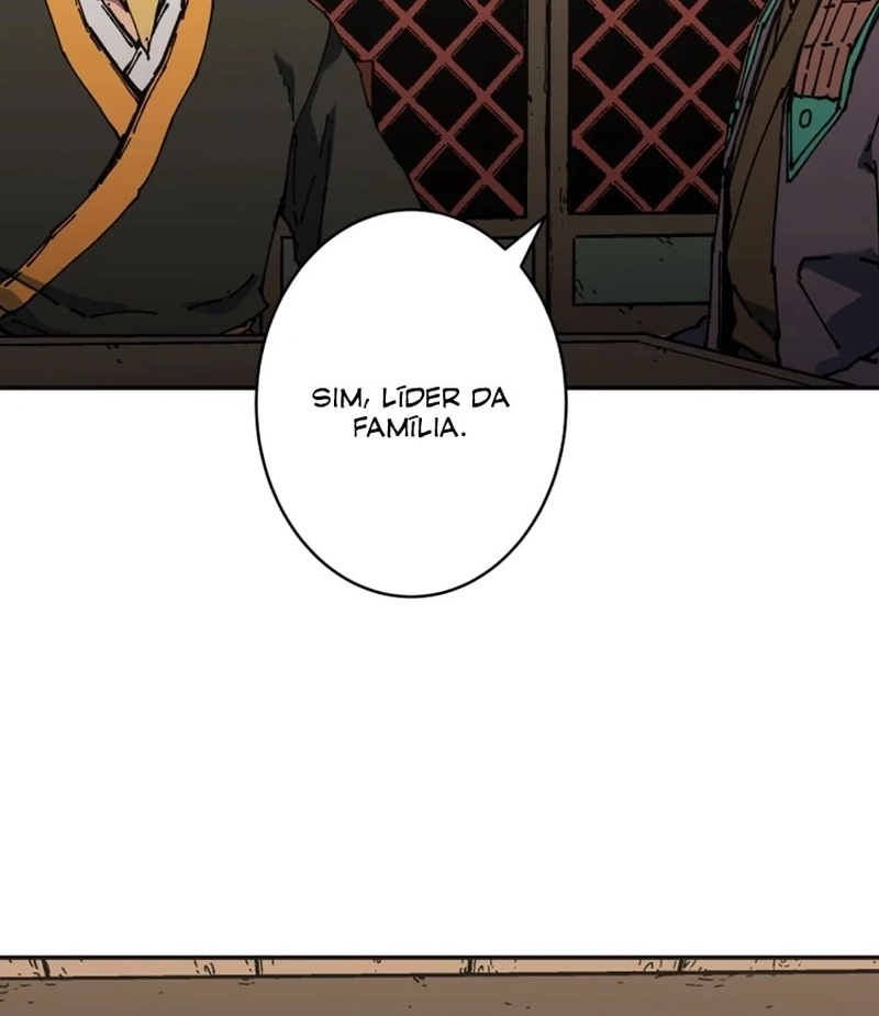 Pai Incomparável Capítulo 208 Página 81