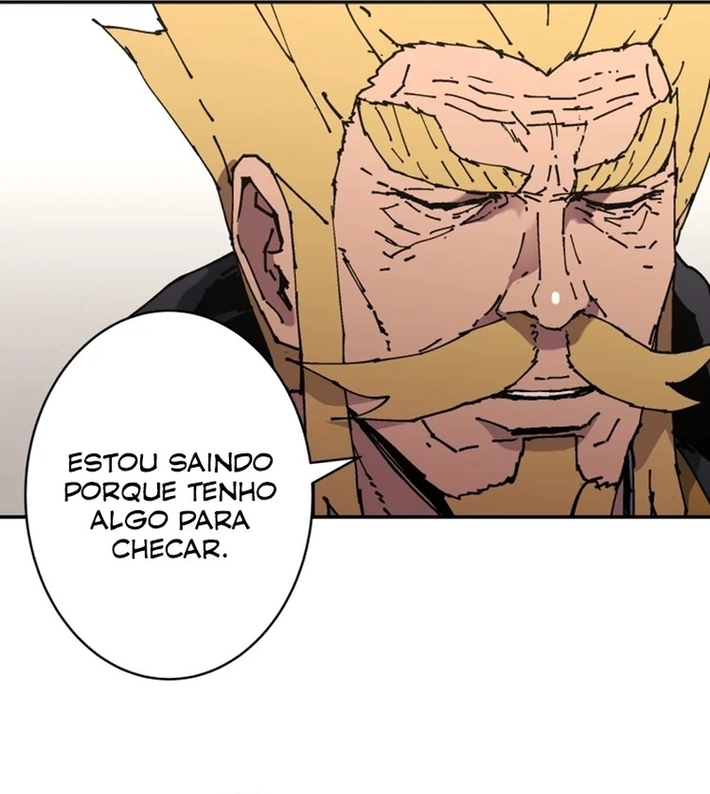 Pai Incomparável Capítulo 208 Página 87
