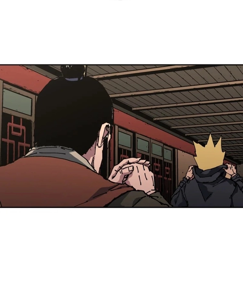 Pai Incomparável Capítulo 208 Página 89