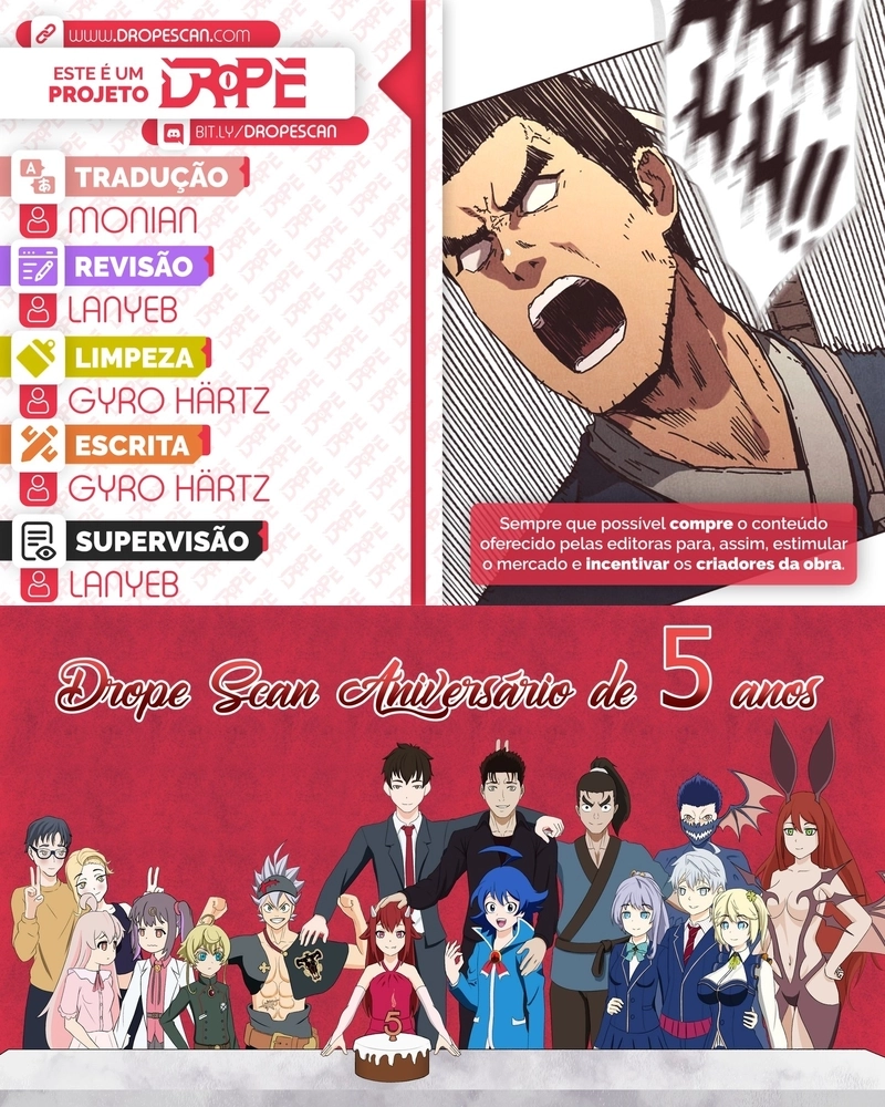 Pai Incomparável Capítulo 209 Página 1