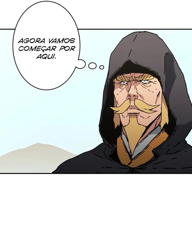 Pai Incomparável Capítulo 209 Página 7