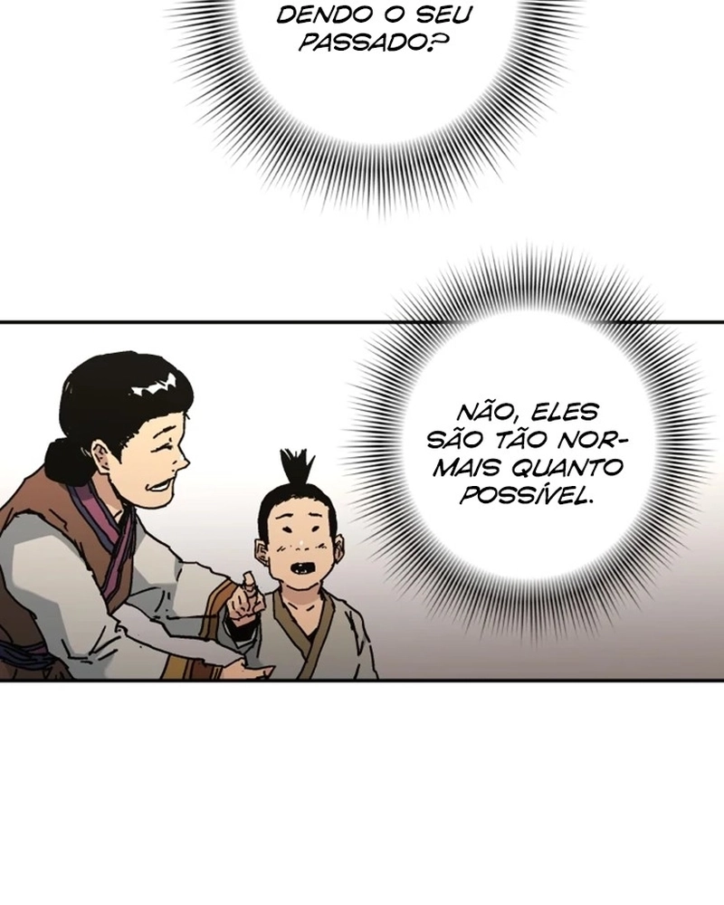 Pai Incomparável Capítulo 209 Página 15