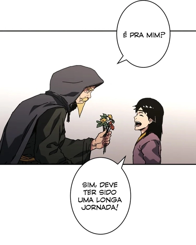Pai Incomparável Capítulo 209 Página 22