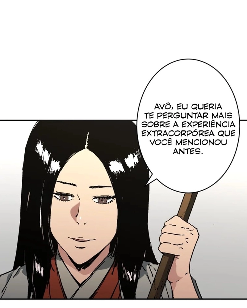 Pai Incomparável Capítulo 209 Página 27