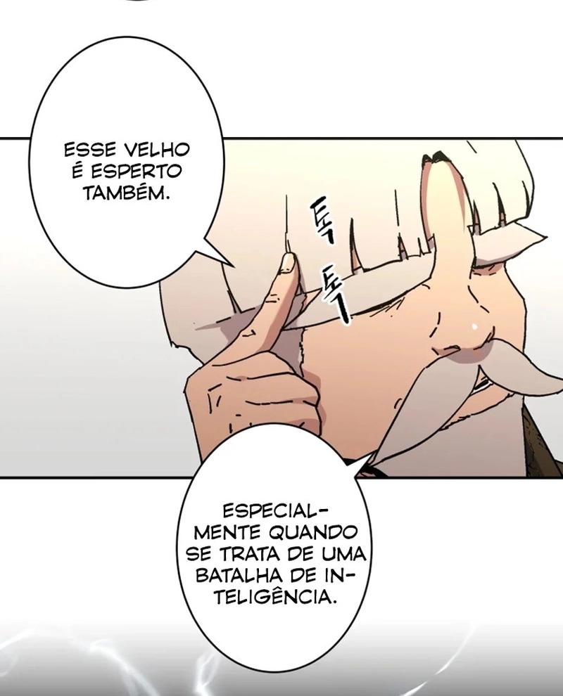 Pai Incomparável Capítulo 209 Página 30