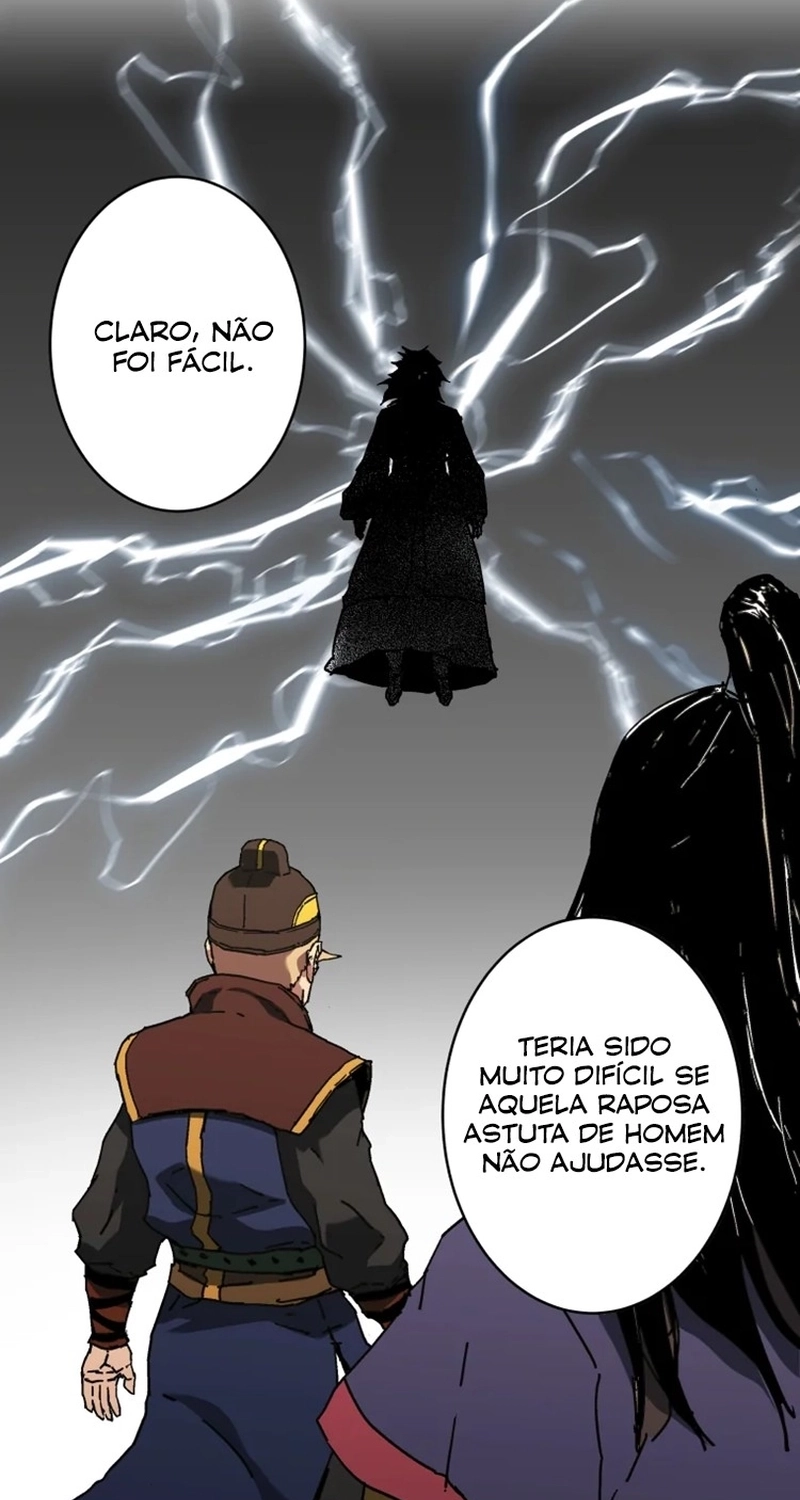 Pai Incomparável Capítulo 209 Página 31